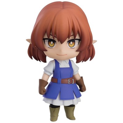 Nendoroid Vermilio