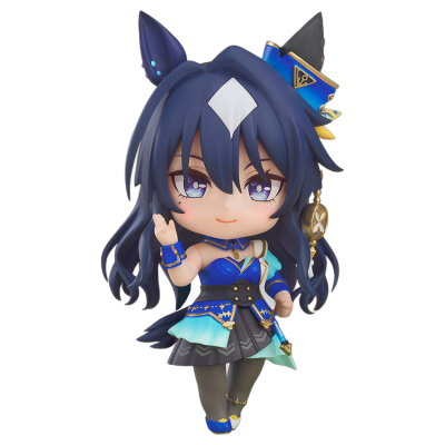 Nendoroid Verxina
