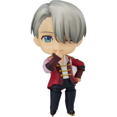 Nendoroid Victor Nikiforov