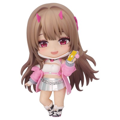 Nendoroid Viper