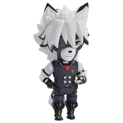 Nendoroid Von Lycaon