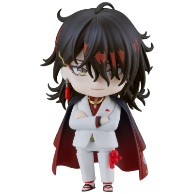 Nendoroid Vox Akuma