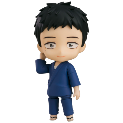 Nendoroid Wakana Gojo