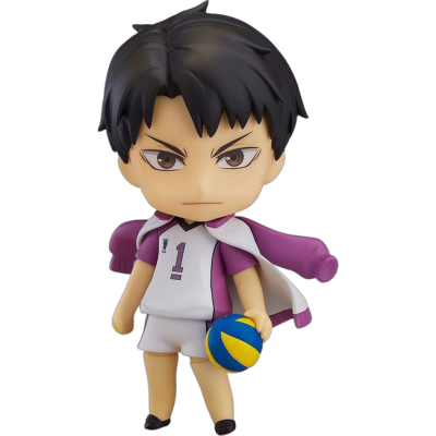 Nendoroid Wakatoshi Ushijima