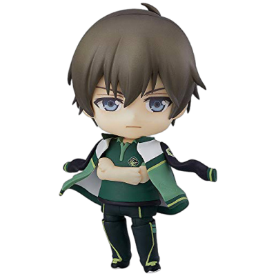 Nendoroid Wang Jiexi