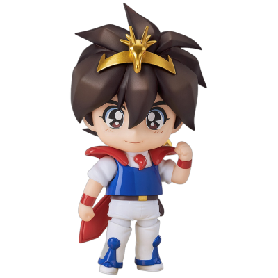Nendoroid Wataru Ikusabe