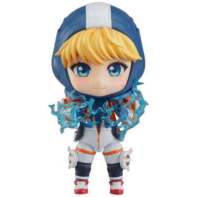Nendoroid Wattson
