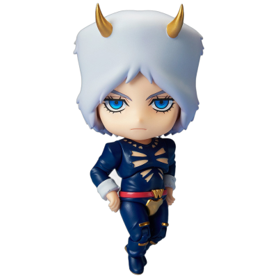 Nendoroid Weather · R