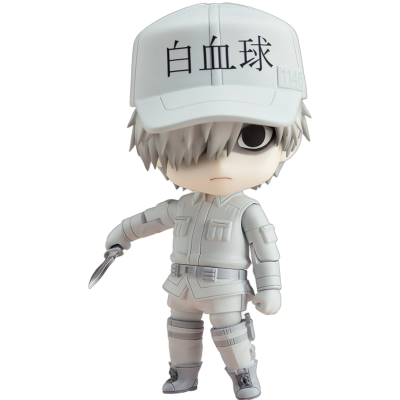 Nendoroid White blood cell（Neutrophil）