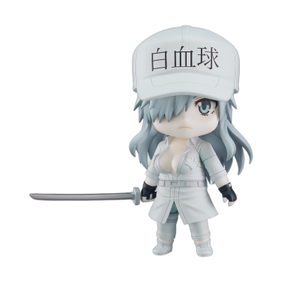 Nendoroid White Blood Cell（Neutrophil）（1196）