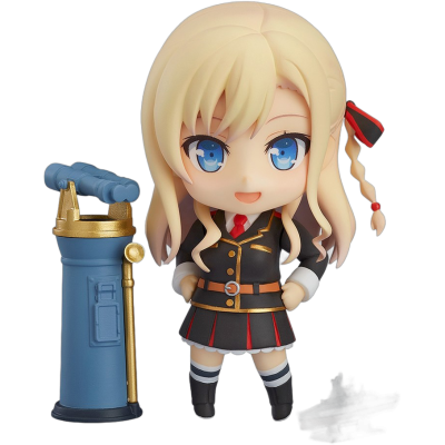 Nendoroid Wilhelmina
