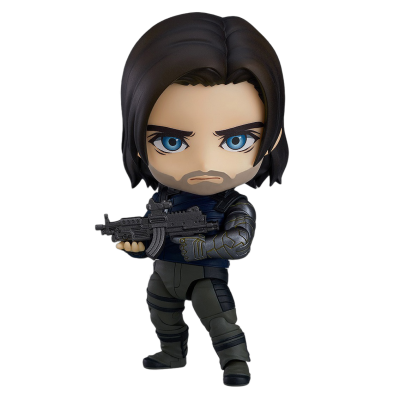 Nendoroid Winter Soldier