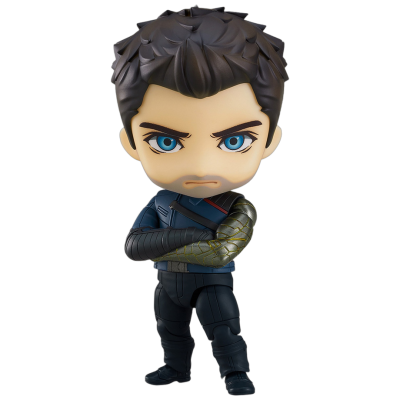 Nendoroid Winter Soldier