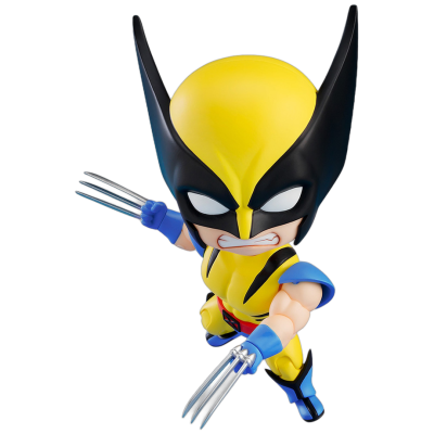 Nendoroid Wolverine