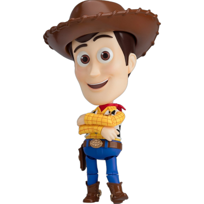 Nendoroid Woody