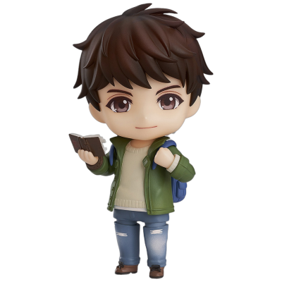Nendoroid Wu Xie