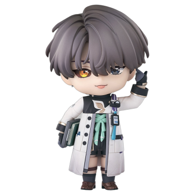 Nendoroid X