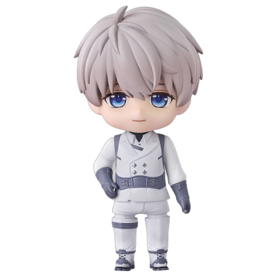 Nendoroid Xavier