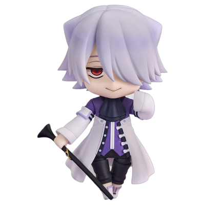 Nendoroid Xerxes Break