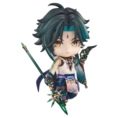 Nendoroid Xiao