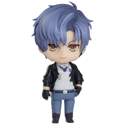 Nendoroid Xiao Ling