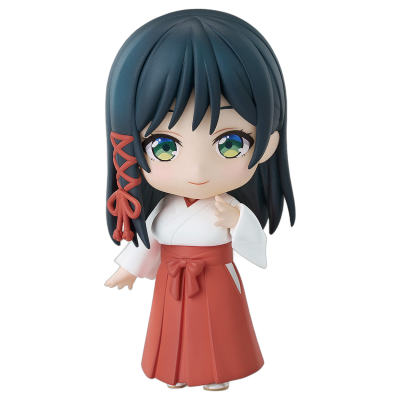 Nendoroid Yae Amagami