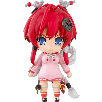 Nendoroid Jubei Yagyu (Opening Version)