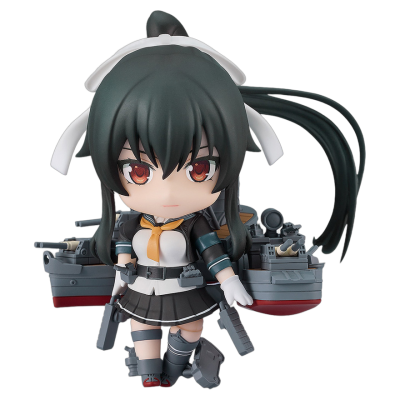 Nendoroid Yahagi Kai Ni