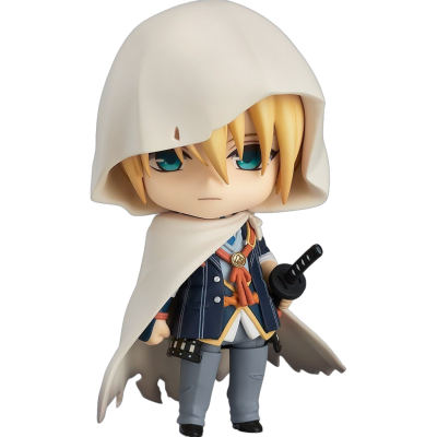Nendoroid Yamambagiri Kunihiro