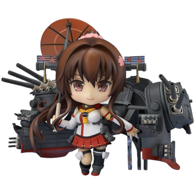 Nendoroid Yamato