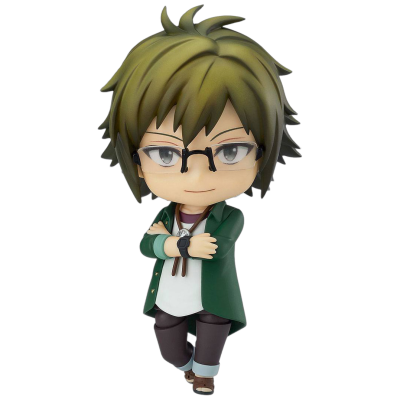 Nendoroid Yamato Nikaido