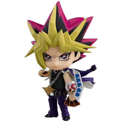 Nendoroid Yami Yugi