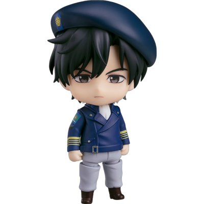 Nendoroid Yang Wen-li