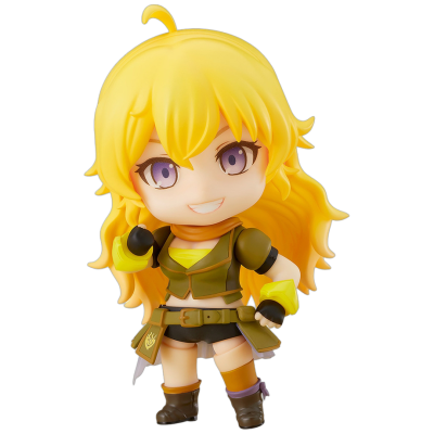 Nendoroid Yang Xiao Long