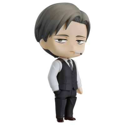 Nendoroid Yashiro