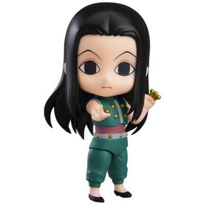 Nendoroid Yellmi