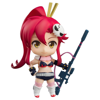 Nendoroid Yoko