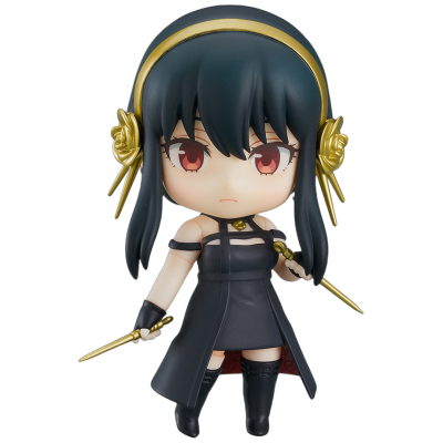 Nendoroid Yor Forger