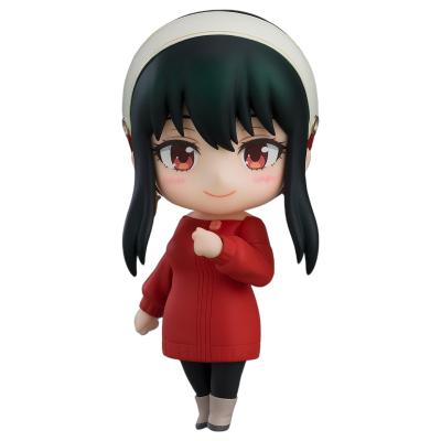 Nendoroid Yor Forger: Casual Outfit Ver.
