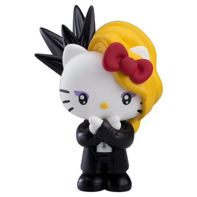 Nendoroid yoshikitty