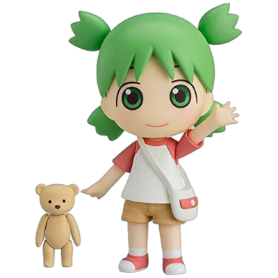 Nendoroid Yotsuba Koiwai