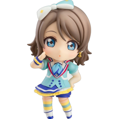 Nendoroid You Watanabe