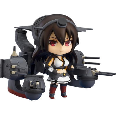Nendoroid Young Nagato