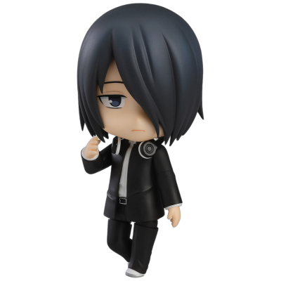 Nendoroid Yu Ishigami