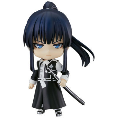 Nendoroid Yu Kanda