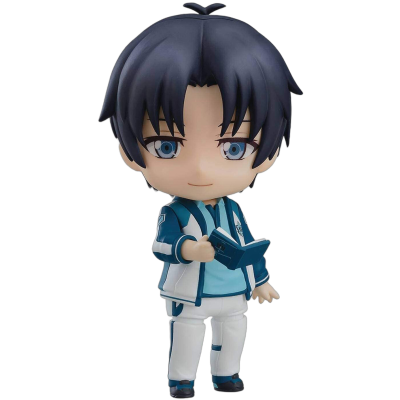 Nendoroid Yu Wenzhou