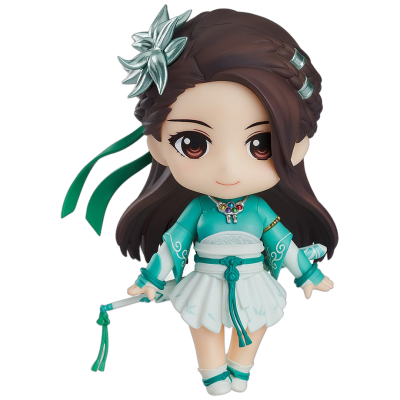 Nendoroid Yue Qingshu