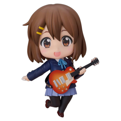 Nendoroid Yui Hirasawa  2.0