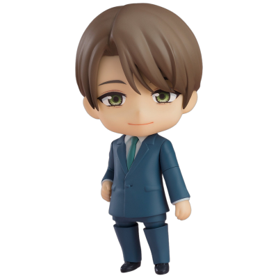 Nendoroid Yuichi Kurosawa