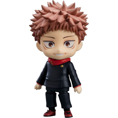 Nendoroid Yuji Itadori